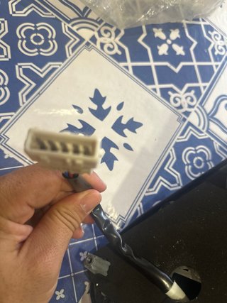 Espejo Retrovisor Berlingo