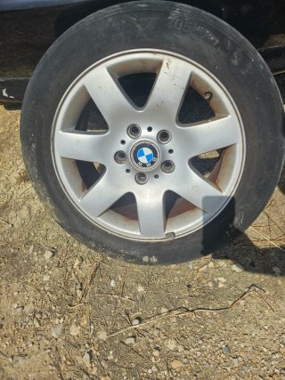 Llantas BMW R16