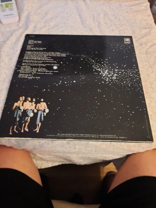 Disco Supertramp Crime of the Century