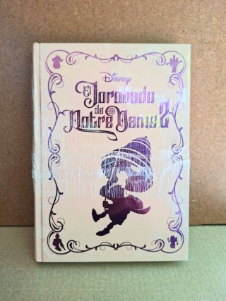 NOVELAS INOLVIDABLES DISNEY N.83