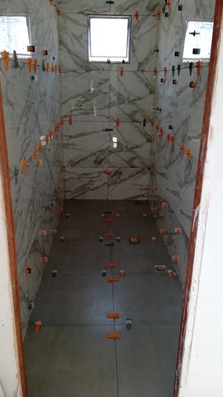 Albañil particular