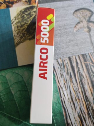 Telecomando Universale Superior AirCo 5000