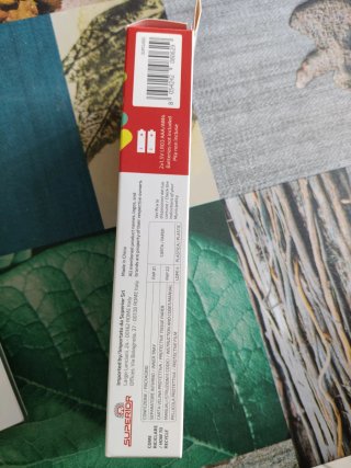 Telecomando Universale Superior AirCo 5000