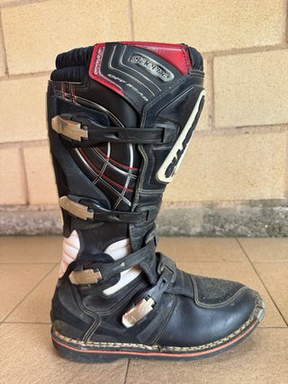 Botas de Cross Gaerne