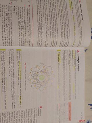 Tecnología i enginyeria 1 batxillerat