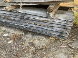 Tablones de Haya Macizos