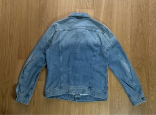 Chaqueta vaquera hombre de G-Star Raw (M)