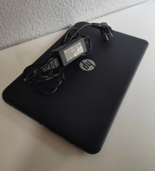 Ordenador Portátil HP