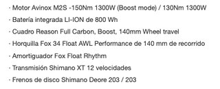 MEGAMO REASON AIR CRB 07 2027