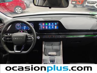 OMODA 5 1.6 T-GDI Premium DCT 136 kW (185 CV)