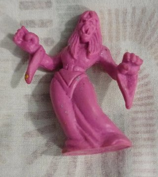 Monster in My Pocket 2 Figure