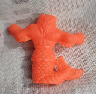 Monster in My Pocket 2 Figure