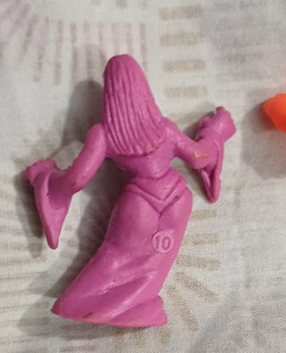Monster in My Pocket 2 Figure