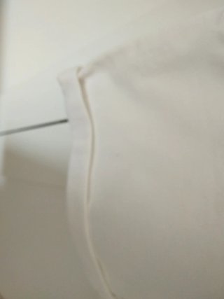 Camisa y pantalón Zara 10-12