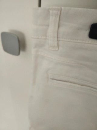Camisa y pantalón Zara 10-12