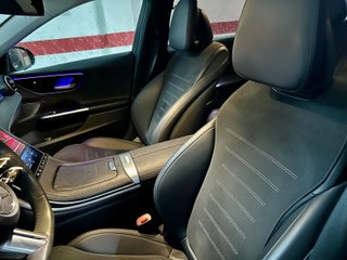 Mercedes-Benz Clase C 2024