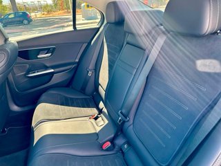 Mercedes-Benz Clase C 2024