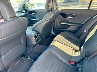 Mercedes-Benz Clase C 2024