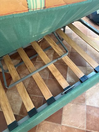 Sofá Cama