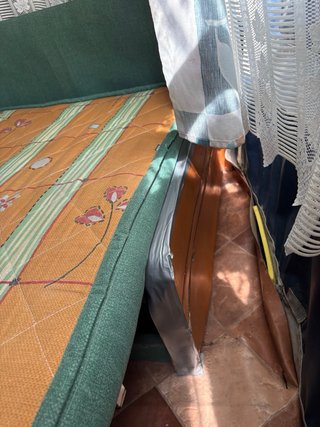 Sofá Cama