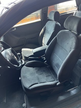 Audi A3 8l 130cv