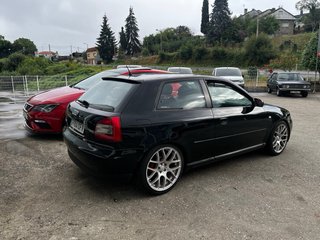 Audi A3 8l 130cv