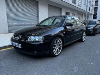 Audi A3 8l 130cv