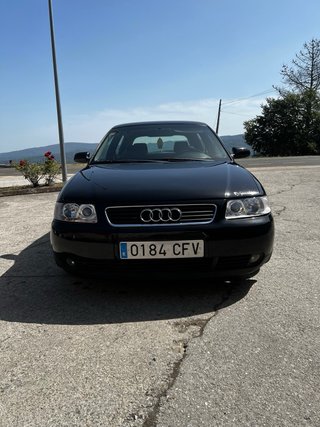 Audi A3 8l 130cv