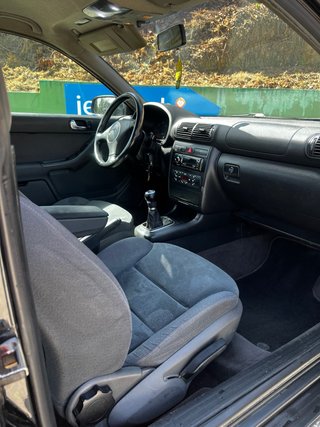 Audi A3 8l 130cv