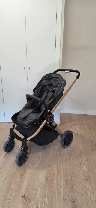 Carrito Bebé Best Friend Pro City
