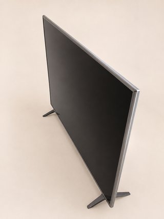 LG 75UK6500PLA de 75 pulgadas, Smart TV 4K UHD.