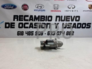 motor arranque cadillac fiat opel saab
