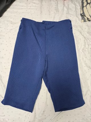 Traje fallero tradicional Torrentí