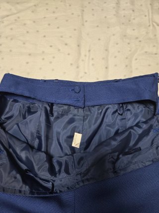 Traje fallero tradicional Torrentí