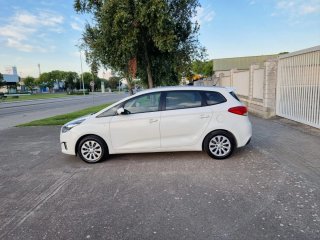 KIA Carens 2016