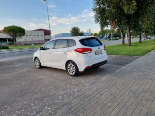 KIA Carens 2016
