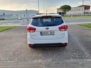 KIA Carens 2016