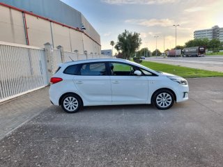 KIA Carens 2016