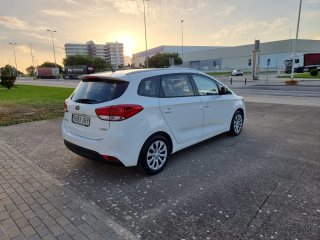 KIA Carens 2016
