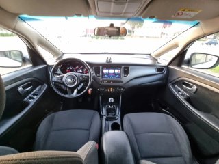 KIA Carens 2016