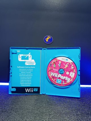 Wii Party U - Nintendo Wii U
