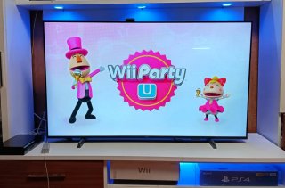 Wii Party U - Nintendo Wii U