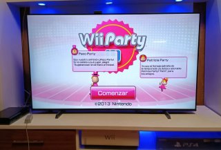 Wii Party U - Nintendo Wii U