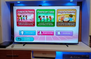 Wii Party U - Nintendo Wii U