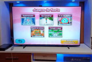 Wii Party U - Nintendo Wii U