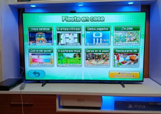 Wii Party U - Nintendo Wii U