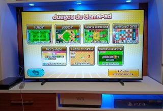 Wii Party U - Nintendo Wii U