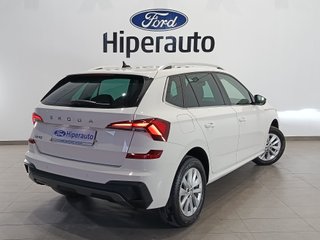 Skoda Kamiq 1.0 TSI Selection