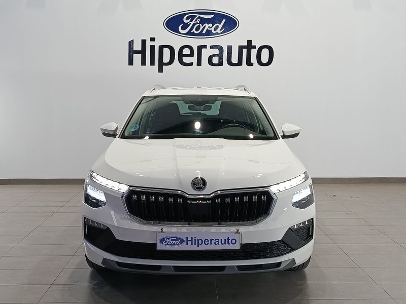 Škoda Kamiq 1.0 TSI Selection 2024, foto 2