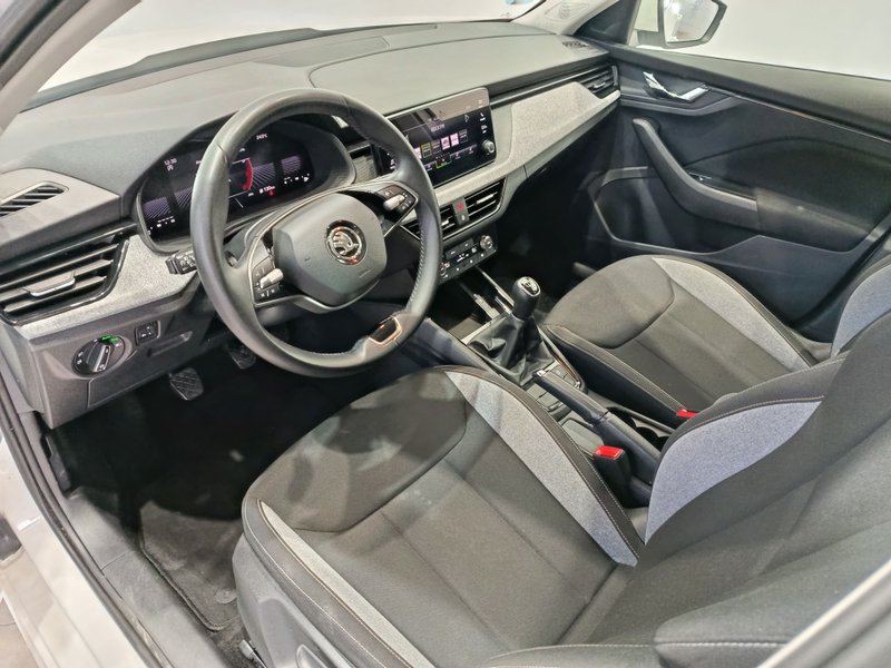 Škoda Kamiq 1.0 TSI Selection 2024, foto 7